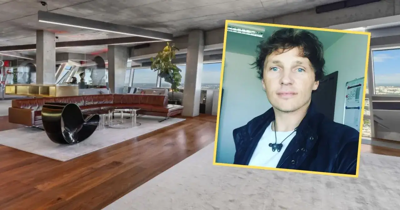 Apelacja w sprawie sprzedaży apartamentu Rafała Zaorskiego