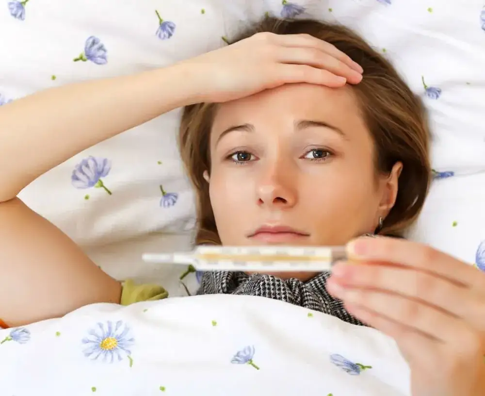 Podwyższone CRP u dziecka bez gorączki? Rozwiej wątpliwości!