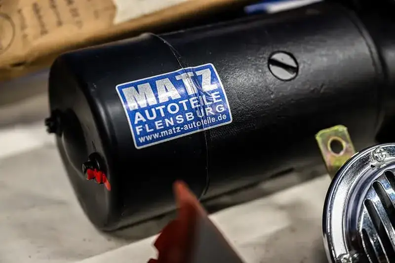 Finde die besten Autoteile in Flensburg – Adressen und Tipps