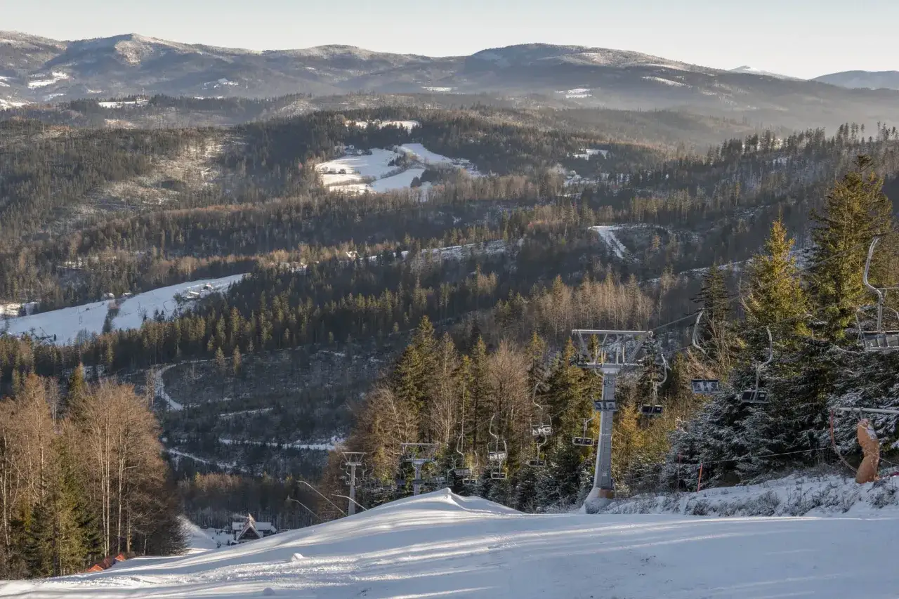 Wisła na narty: Który stok wybrać? Przewodnik dla każdego!