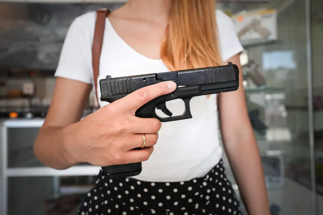 Zezwolenie na broń - jak przedłużyć?