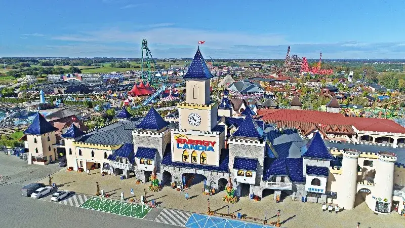 Energylandia: Czy jeden dzień wystarczy? Poznaj prawdę i plan