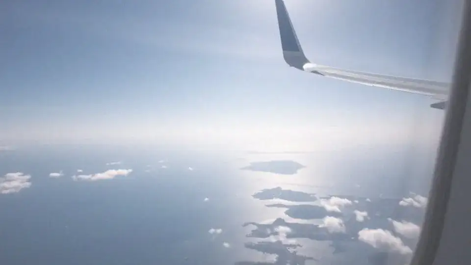 Ile trwa lot z Warszawy na Sycylię? Sprawdź czas przelotu i więcej