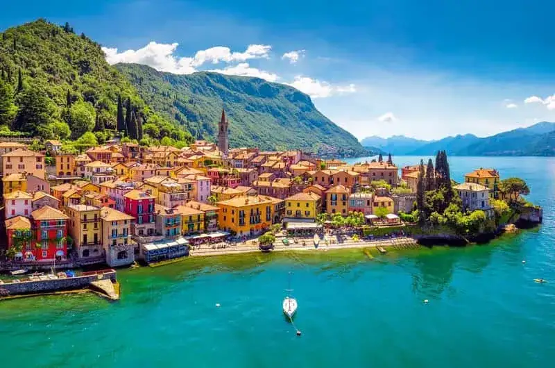 Comer See Attraktionen: Ihr Guide für eine unvergessliche Reise