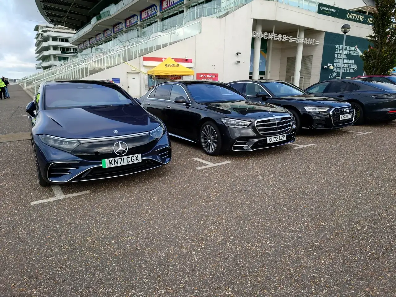 Ile waży karoseria samochodu? Zaskakujące różnice między modelami