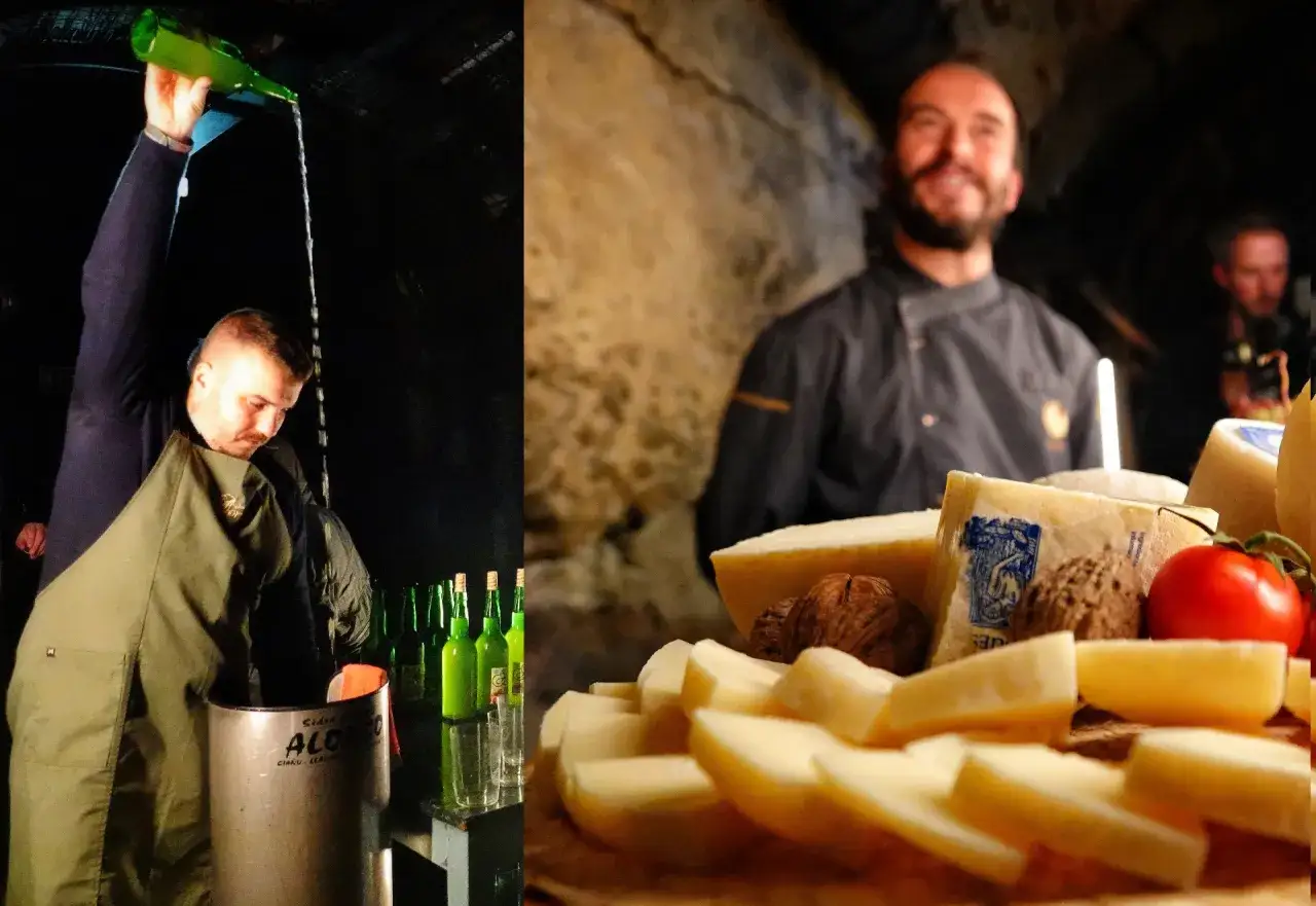 Asturias: Festivales Gastronómicos que Despertarán Tus Sentidos