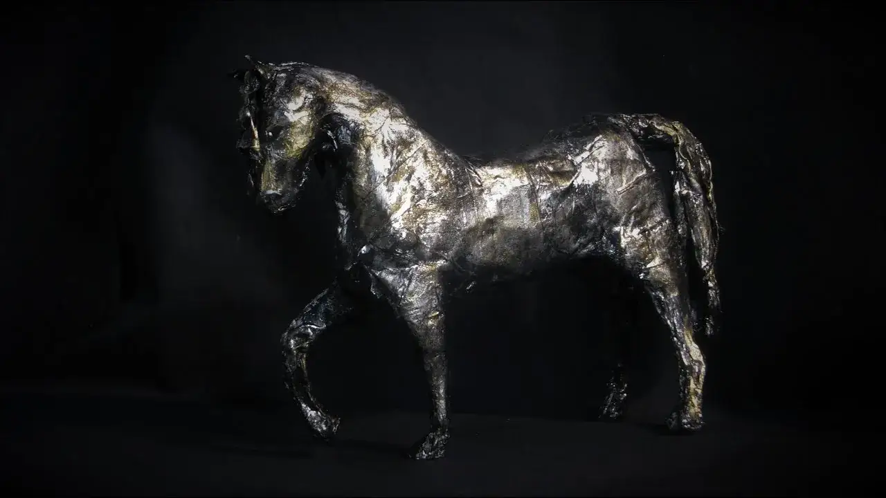 Rzeźby z masy papierowej: proste przepisy i techniki dla każdego