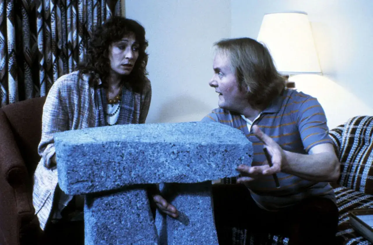 Słynni muzycy w kultowym filmie muzycznym Oto Spinal Tap