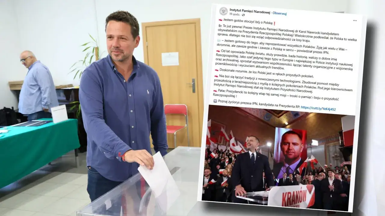 Kto zgłasza kandydatów na prezydenta? Poznaj kluczowe informacje