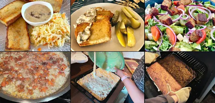 Babka ziemniaczana wege: Jak zrobić? Przewodnik krok po kroku