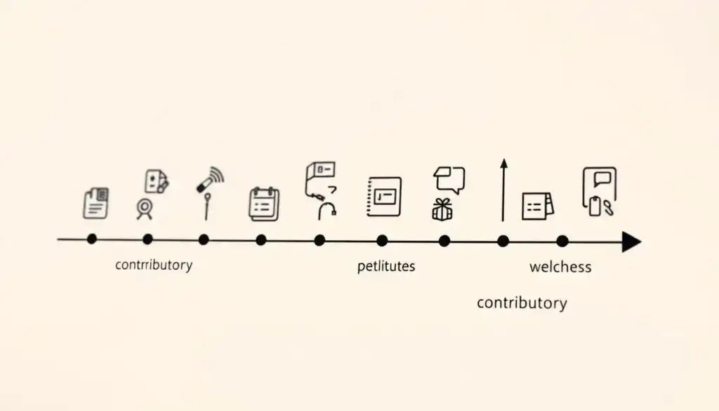 Twój staż pracy: Sprawdź online i odkryj wszystkie lata zatrudnienia