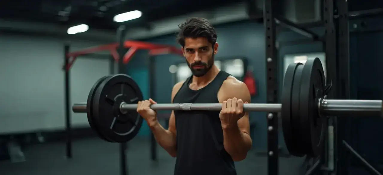 Siłownia czy sporty walki: co wybrać dla lepszych wyników?