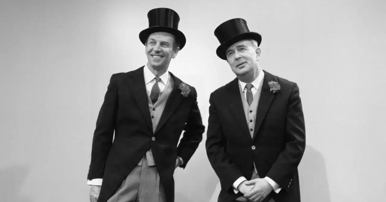 Kabaret Starszych Panów aktorzy: ich niezapomniane role i wkład w kulturę