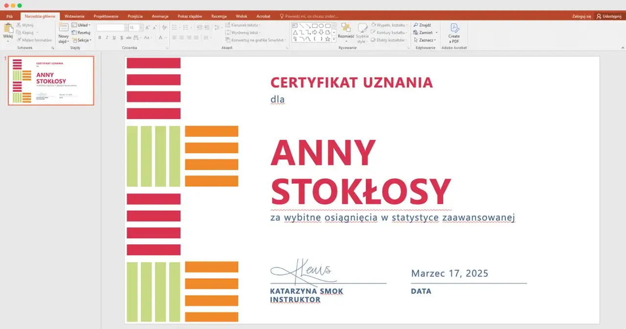 Jak zainstalować PowerPointa na komputer? Proste kroki i porady