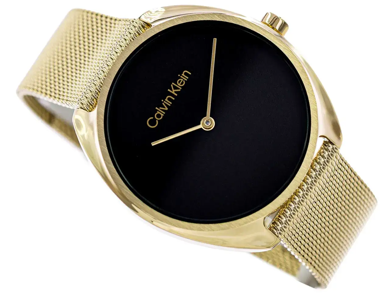 Zegarek damski Calvin – elegancja, różnorodność i przystępne ceny