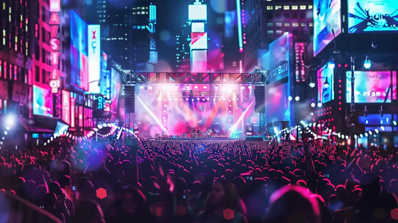 Medykalia w Katowicach: Najlepsze imprezy studenckie i koncerty