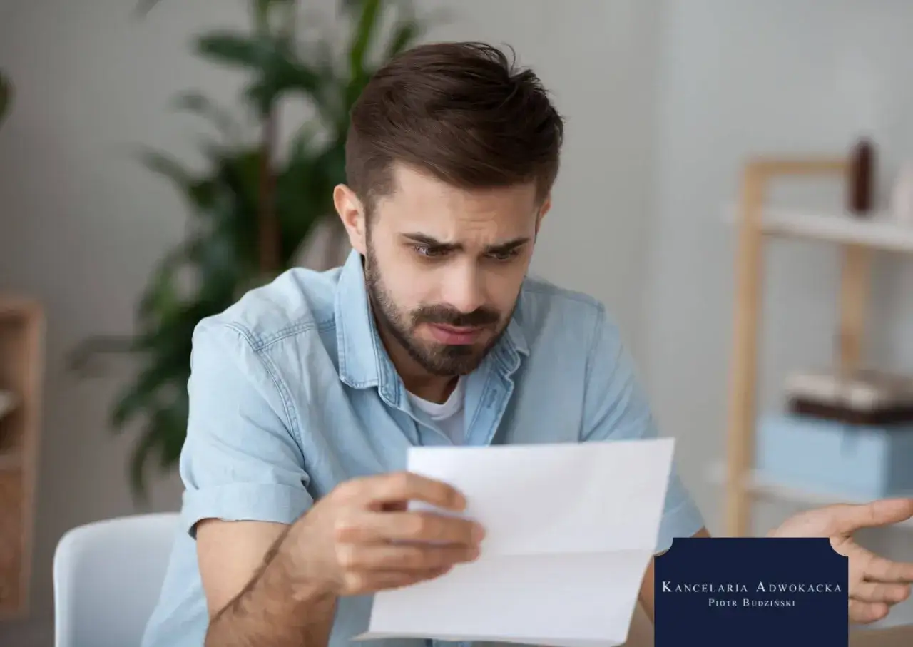 Jak odpowiedzieć na pozew rozwodowy? Twój przewodnik krok po kroku