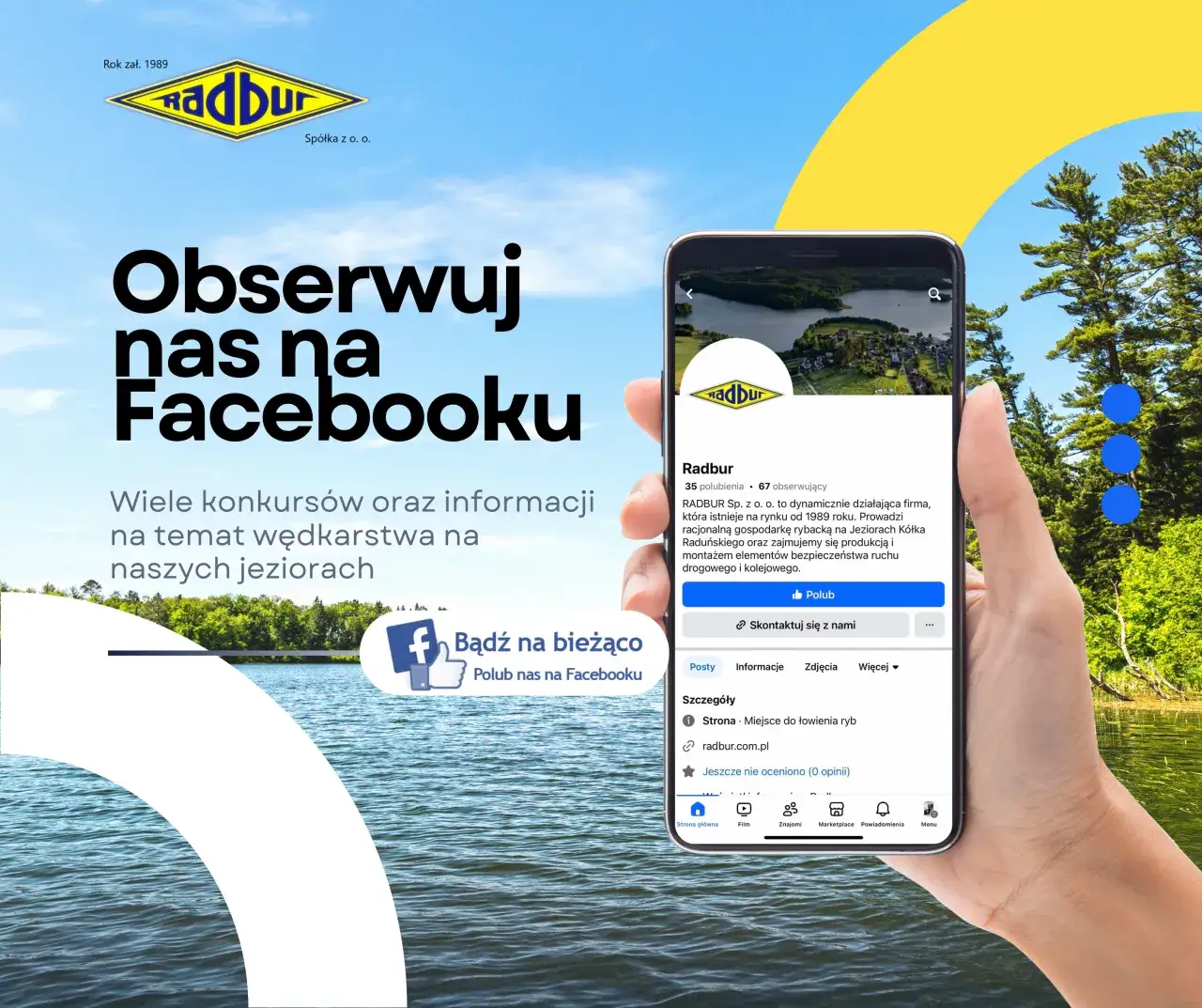 Jezioro Białe: Zezwolenie na wędkowanie krok po kroku. Uniknij mandatu!