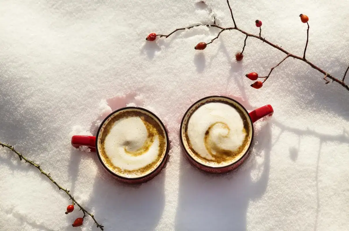 Jak przygotować kawę Inka z mlekiem – prosty przepis na smakowity napój