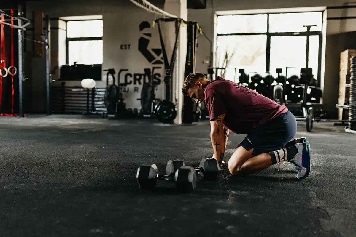CrossFit: Jak często trenować? Optymalny plan i regeneracja.