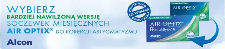 Soczewki na astygmatyzm: Toryczne przewodnik po ostrym widzeniu