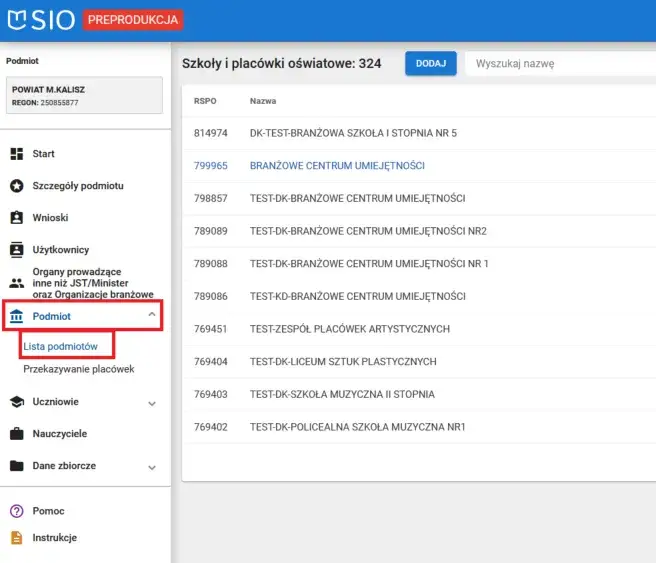 Ile jest placówek oświatowych w Polsce? Zaskakujące dane i statystyki