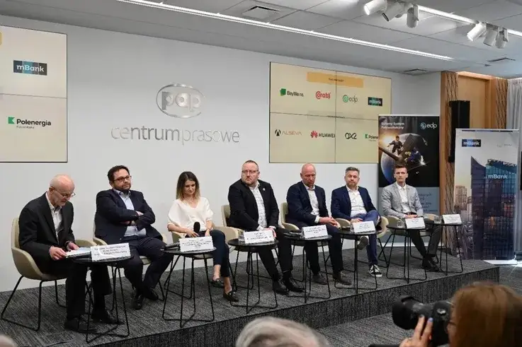 Polacy zdobędą podium w energetyce fotowoltaicznej