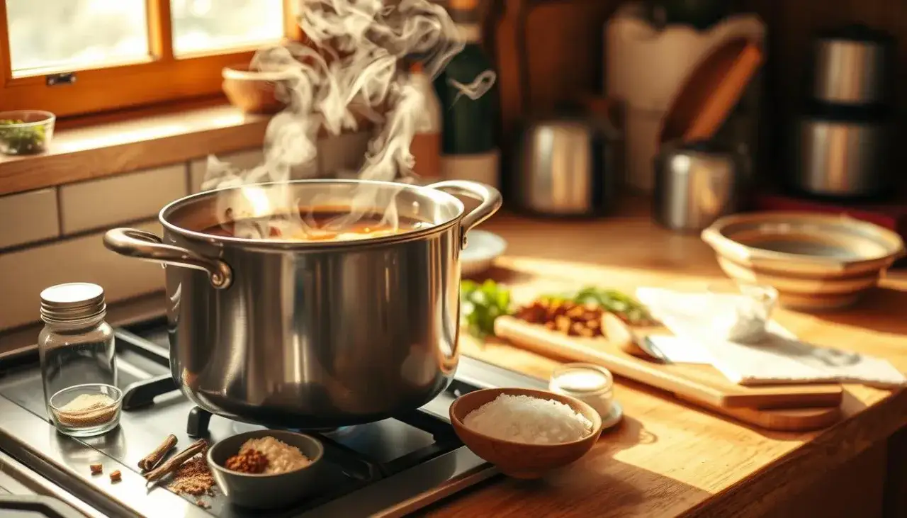 Jak wyciągnąć sól z zupy - skuteczne sposoby na uratowanie smaku