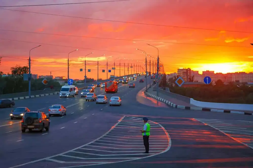 Na jak długo zabierają prawo jazdy za punkty? Sprawdź, co musisz wiedzieć