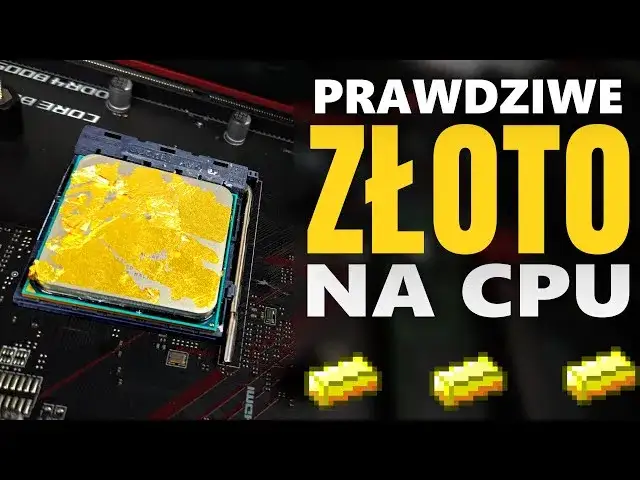 Czym bezpiecznie wyczyścić procesor? Złoty standard i błędy!