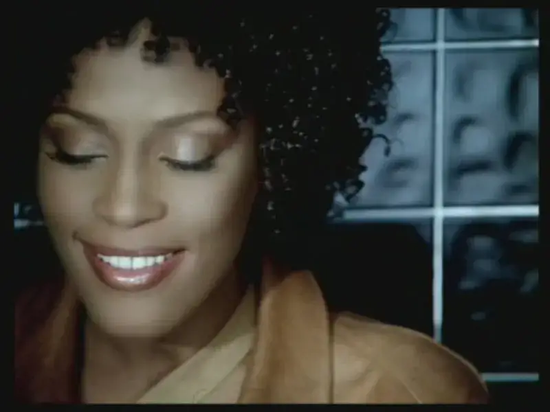My Love Is Your Love - Kultowa Piosenka Whitney Houston