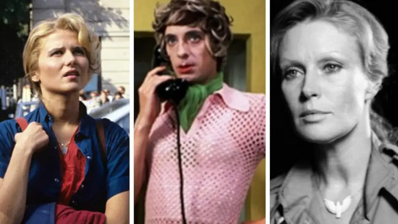 TOP 15 kultowych cytatów z polskich filmów, które przeszły do historii