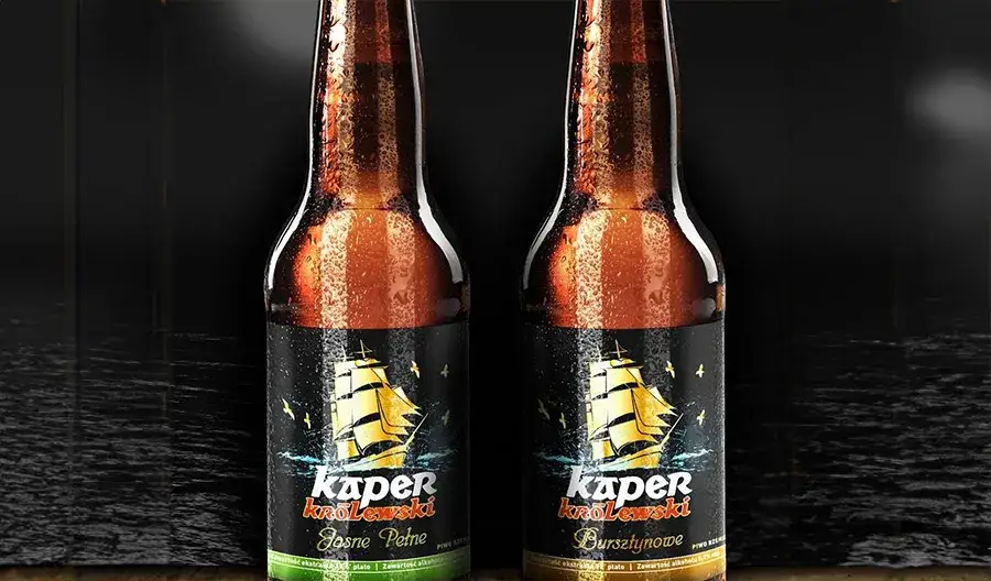 Gdzie kupić piwo Kaper? Odkryj najlepsze miejsca i oferty