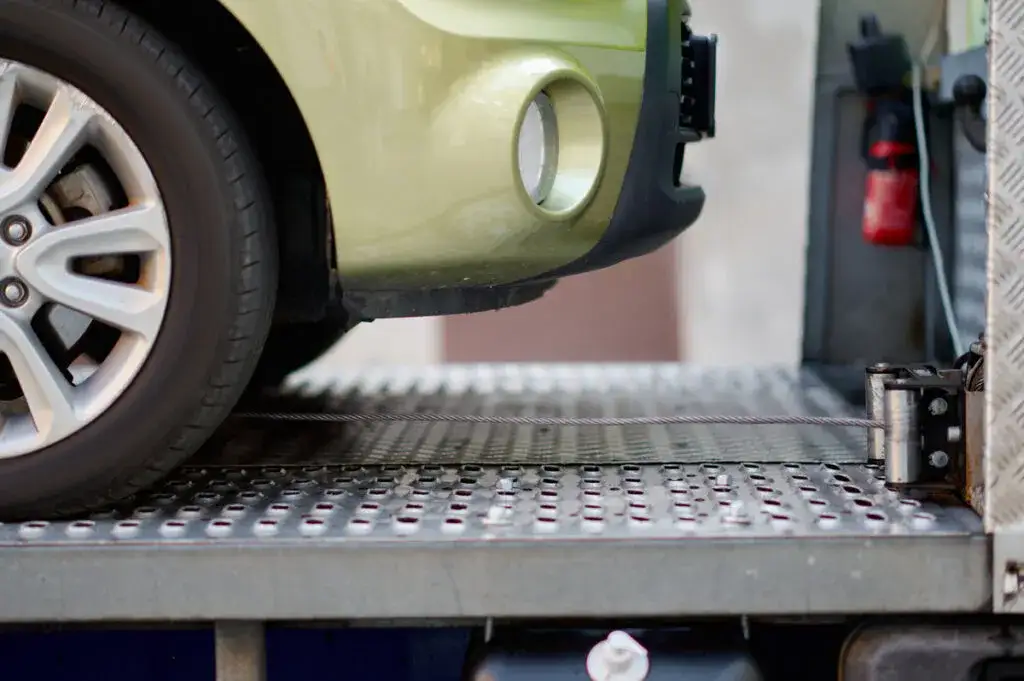 Pijany kierowca: Od ilu promili to przestępstwo? Kary 2024