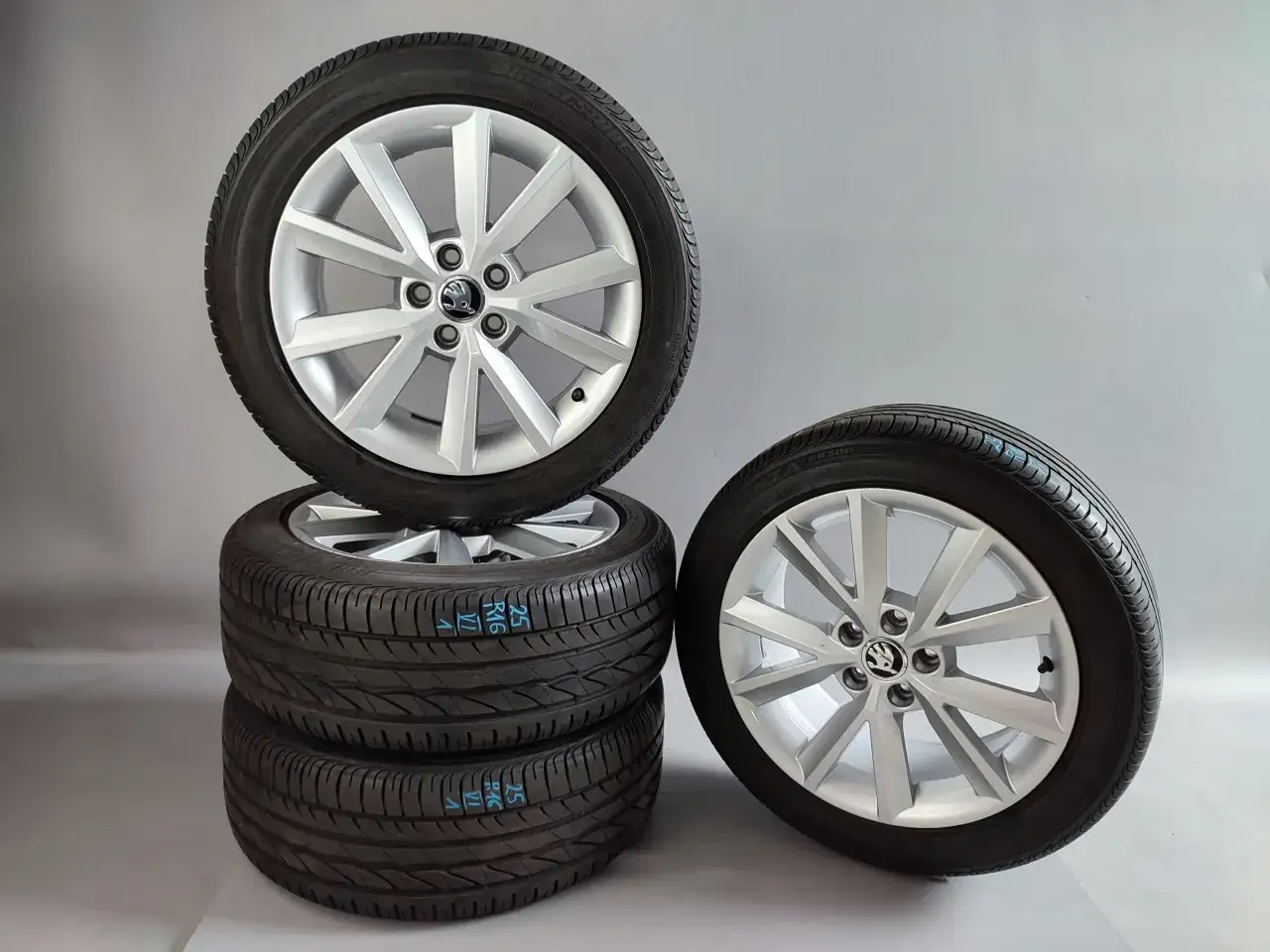 Skoda Fabia I: Jakie felgi pasują? Parametry, rozmiary, ET