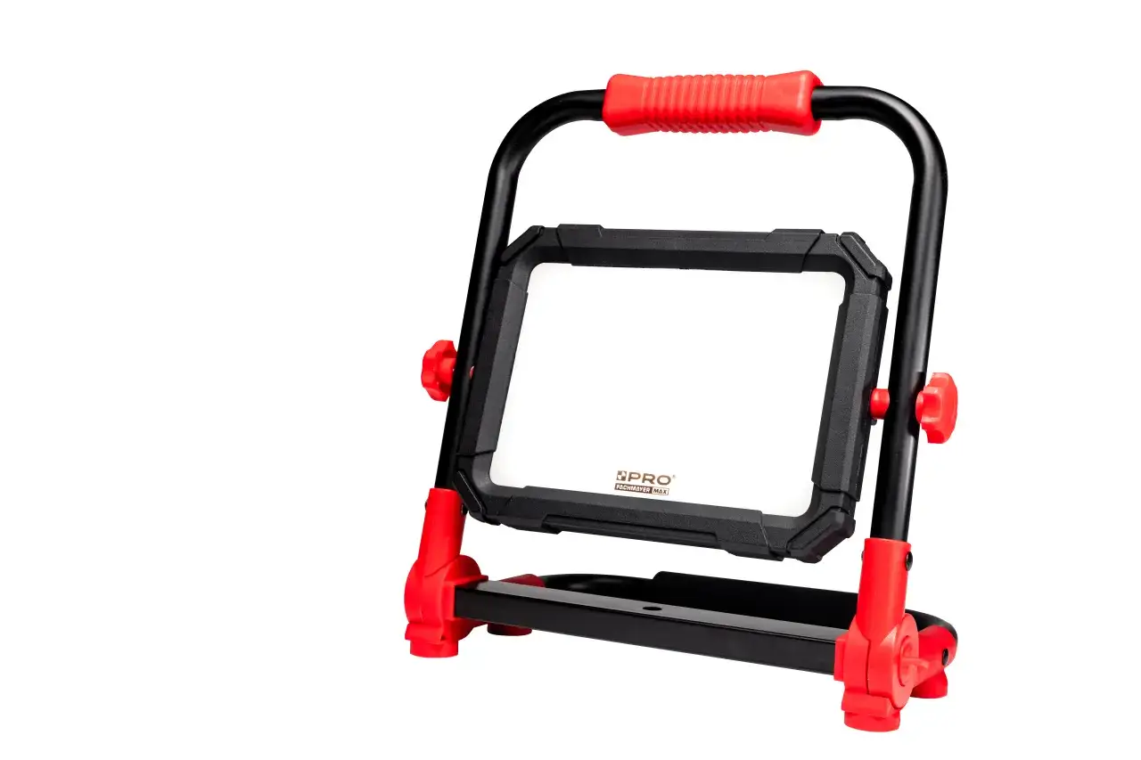 Jaki halogen do malowania wybierać, by uniknąć zniekształceń kolorów?