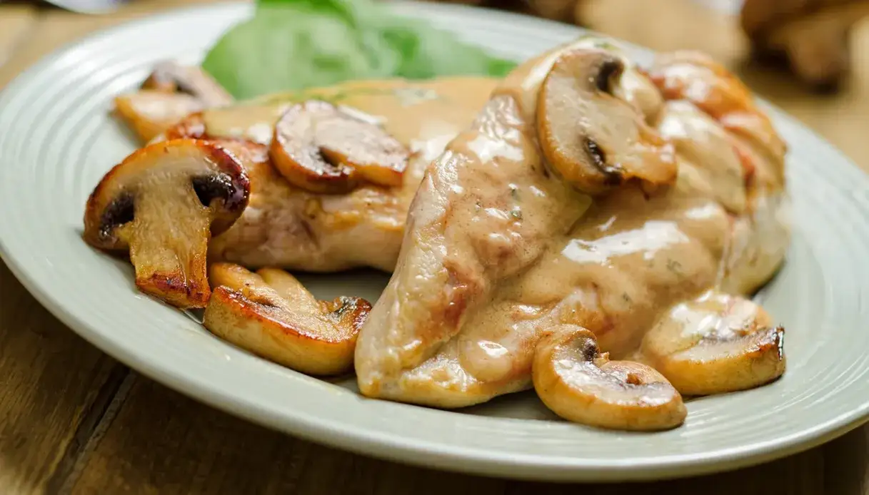 Pollo Sfizioso: Ricette Facili e Veloci per un Piatto Indimenticabile