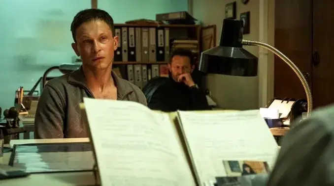 Niewinność film: gdzie obejrzeć i dlaczego warto zobaczyć tę produkcję?