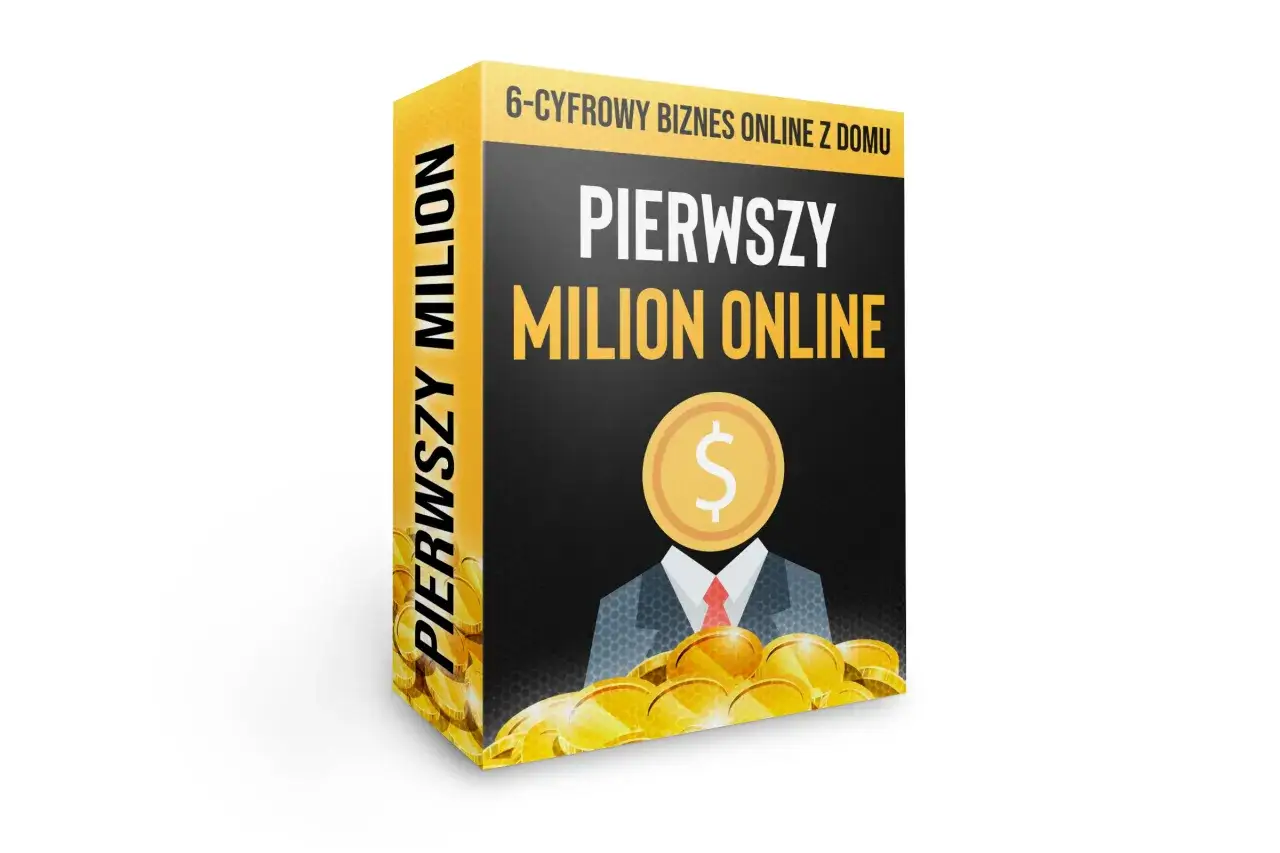 Pomysł na biznes, który pozwoli zarobić pierwszy milion złotych