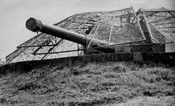 Bateria Laskowskiego na Helu: Historia obrony wybrzeża