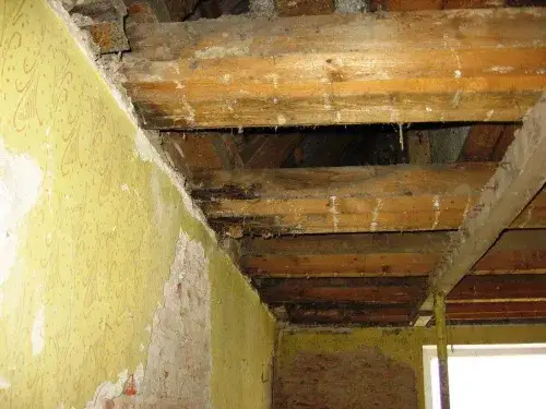 Jak wymienić belki w domu drewnianym bez zbędnych problemów