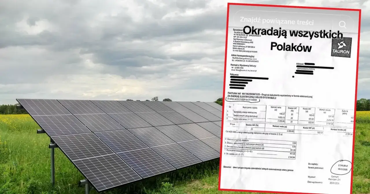 Opłata OZE kto płaci? Sprawdź, czy musisz ją uiszczać