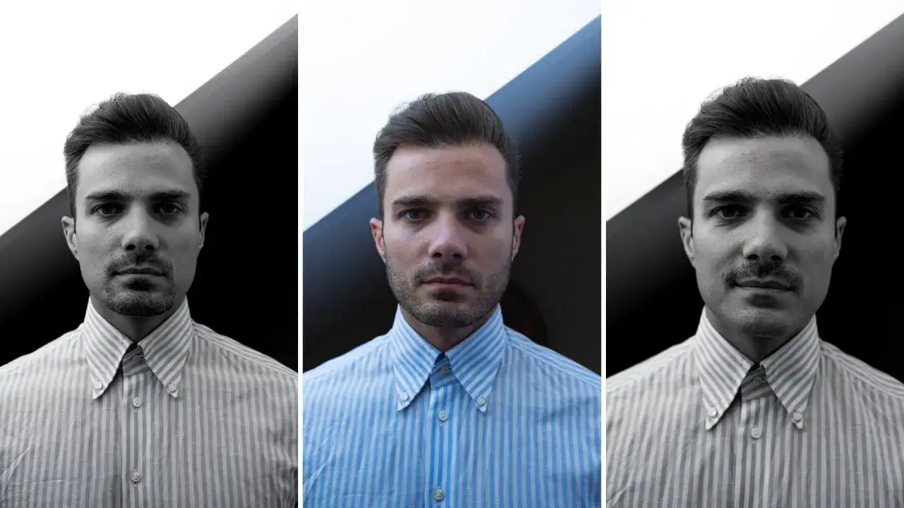 Facet z zarostem czy bez: co wybrać, aby wyglądać lepiej?