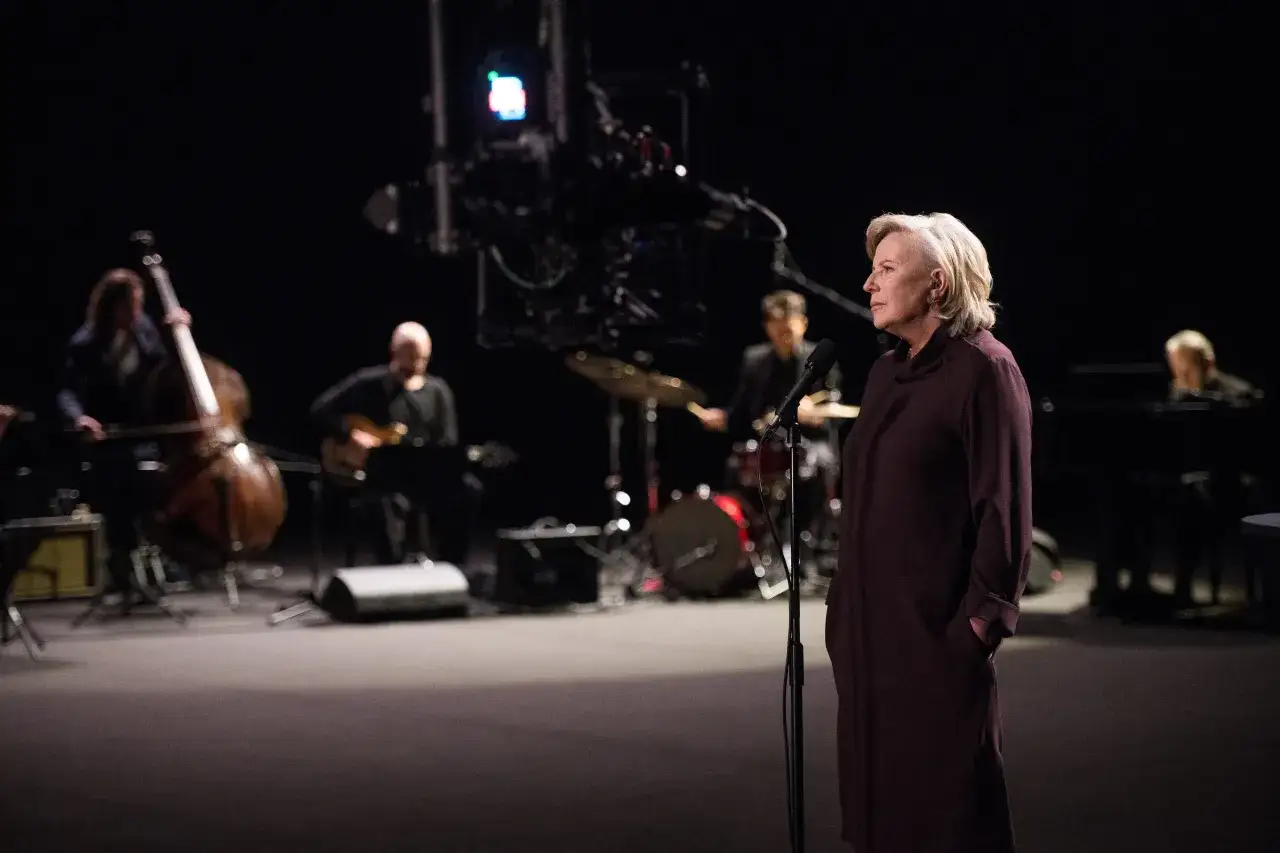 Najciekawsze spektakle Krystyny Jandy, które musisz zobaczyć