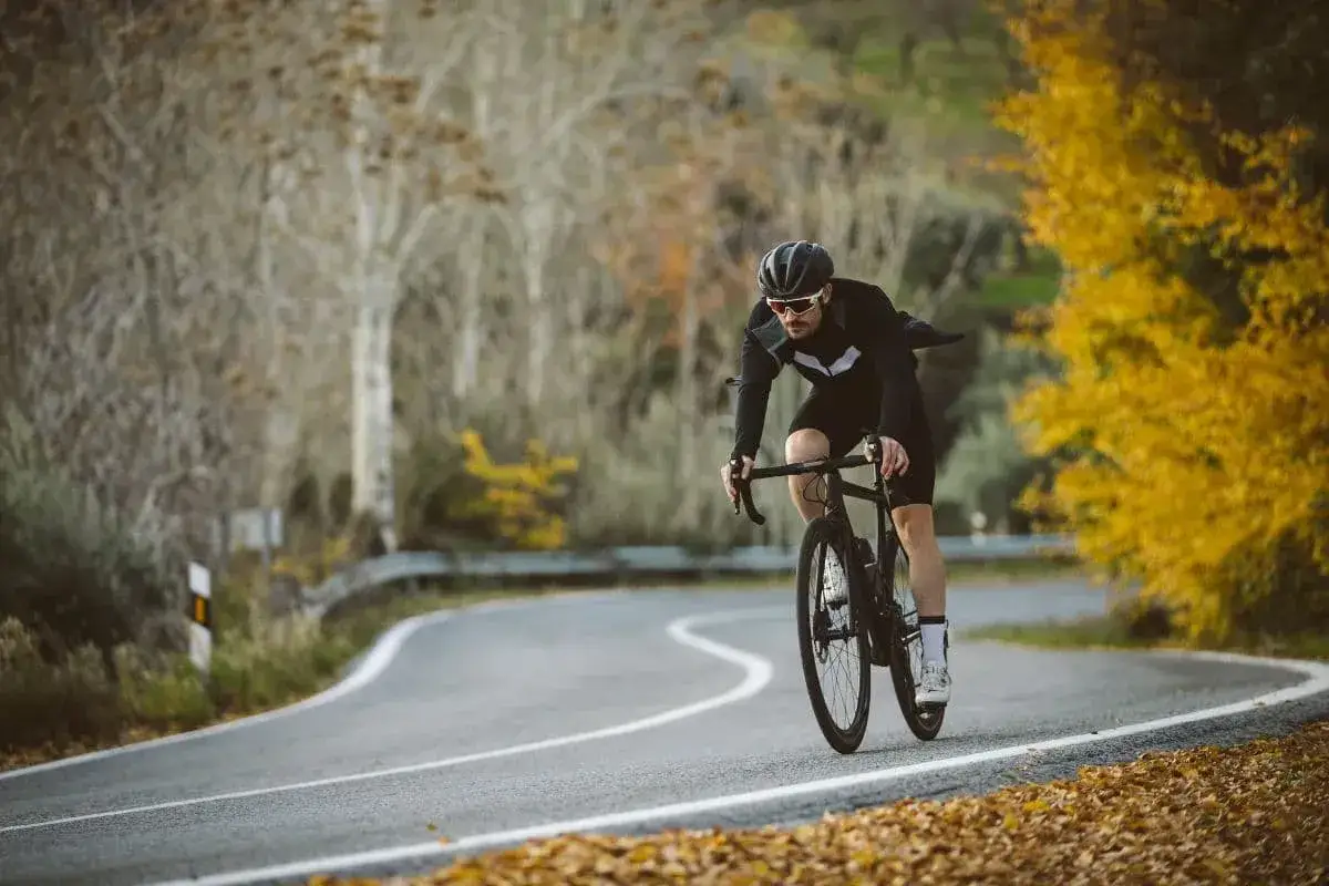 Ile kcal spala się podczas jazdy rowerem na 10 km? Sprawdź teraz!