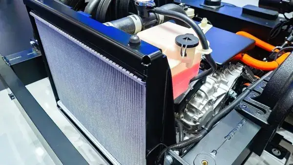 Citroen jaki płyn do chłodnicy wybrać, aby uniknąć problemów z silnikiem