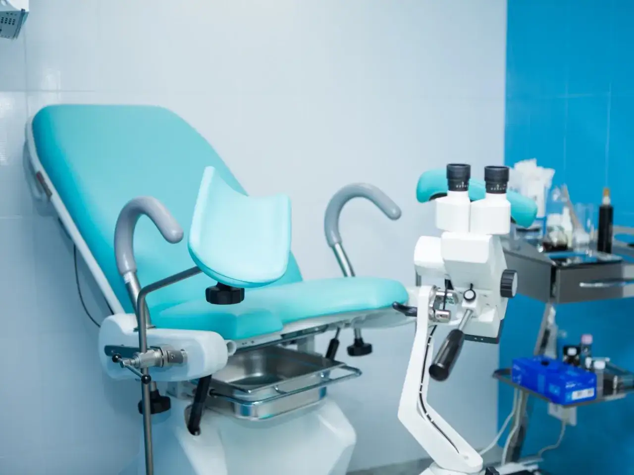 Ile kosztuje wizyta u ginekologa z usg? Sprawdź ceny w Polsce