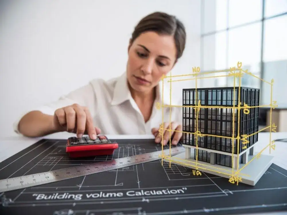 Jak obliczyć kubaturę budynku? Prosty przewodnik krok po kroku