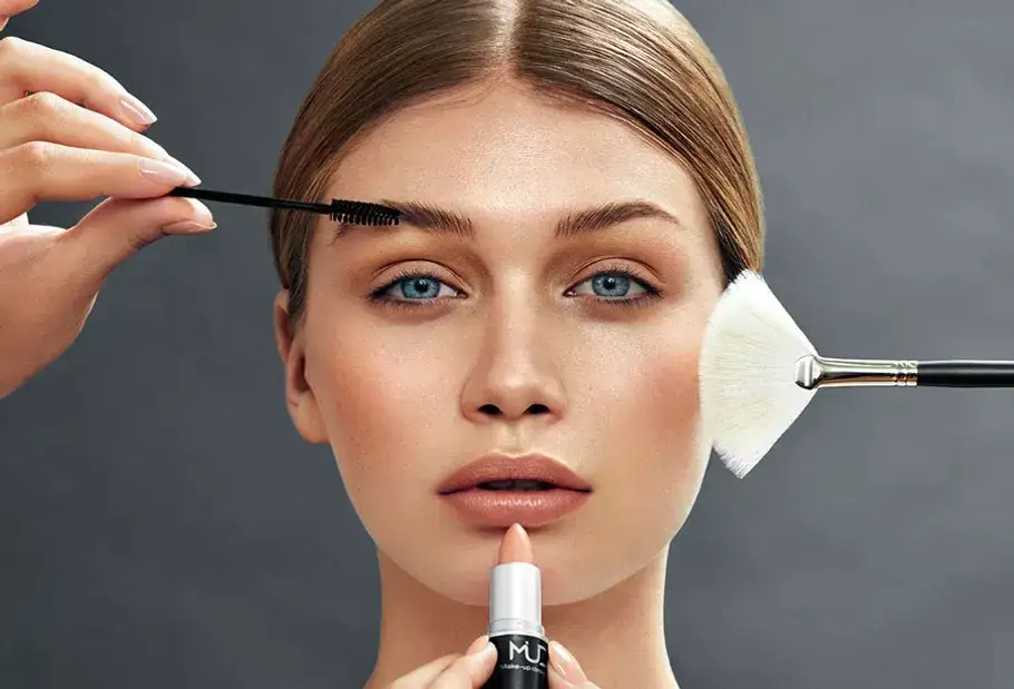 Make-up Grundlagen für Anfänger: Perfekter Start & Fehler vermeiden