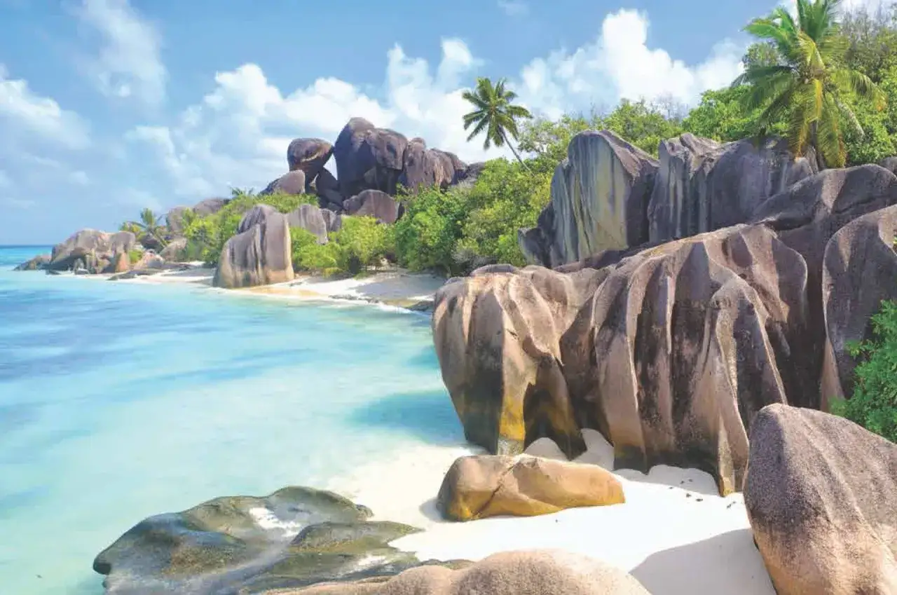 Seszele: Gdzie leżą? Twój kompas po rajskim archipelagu